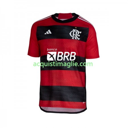 Divisa di Calcio CR Flamengo Prima 2023/2024